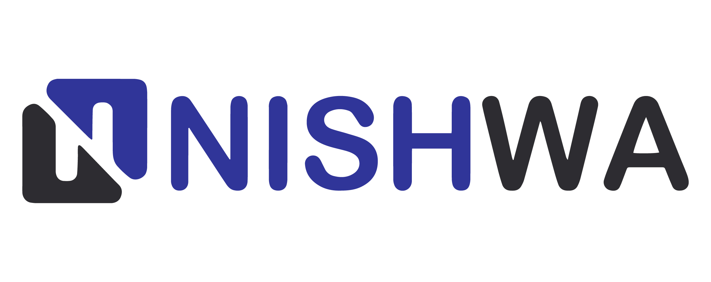 Nishwa Logo